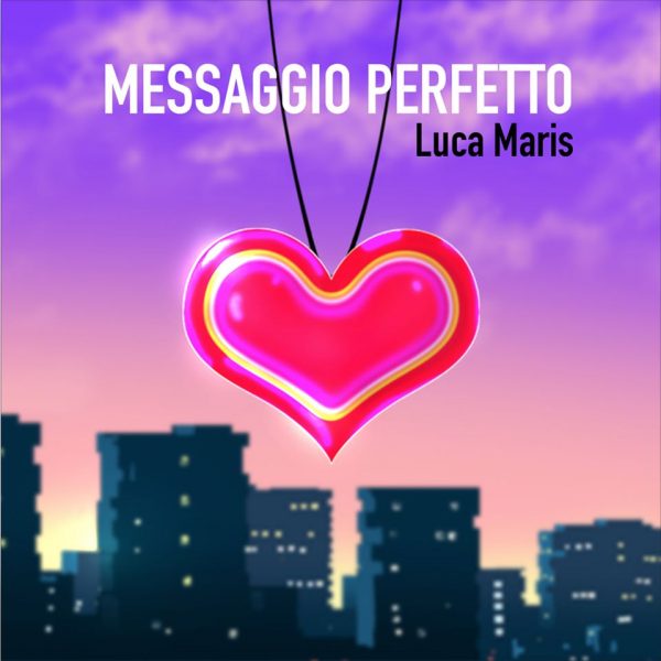 Foto 1 - Luca Maris in radio con il nuovo singolo “Messaggio perfetto”