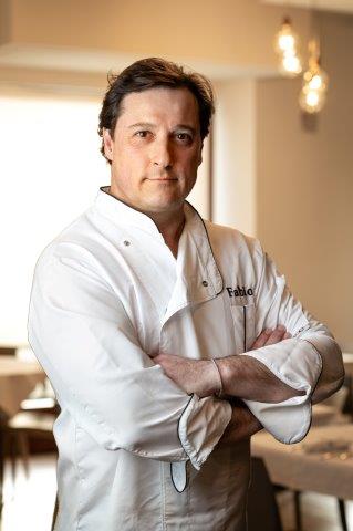 Grazie a Chef Fabio Montagna Torino diventa capitale del baccalà