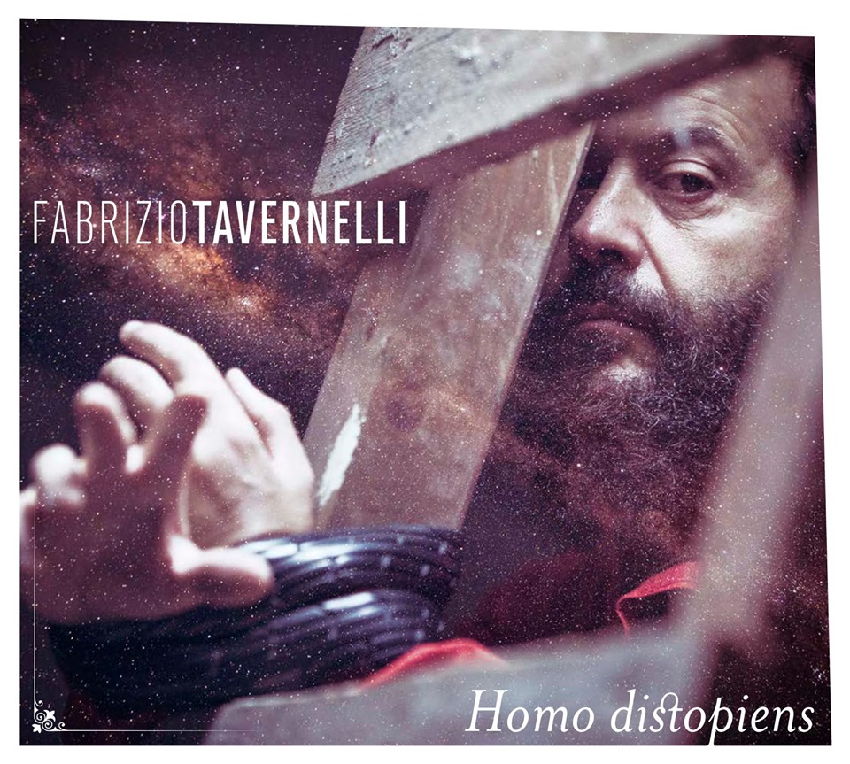 Fabrizio Tavernelli presenta “Tormentoni e tormenti”