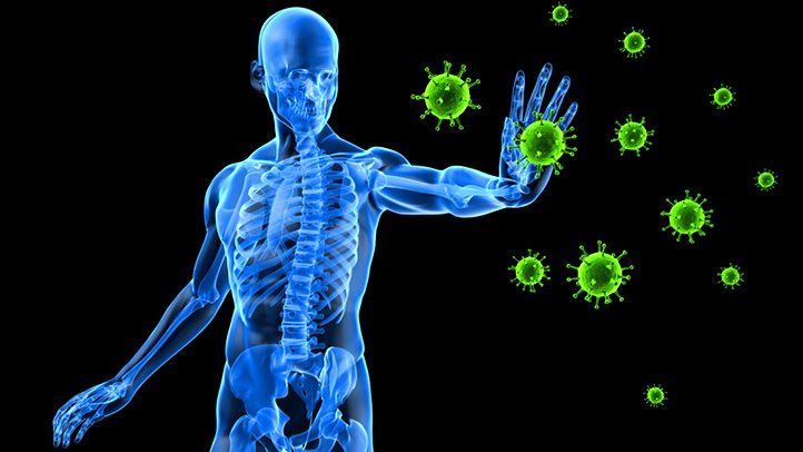 Come possiamo rafforzare le nostre difese immunitarie con i rimedi naturali?