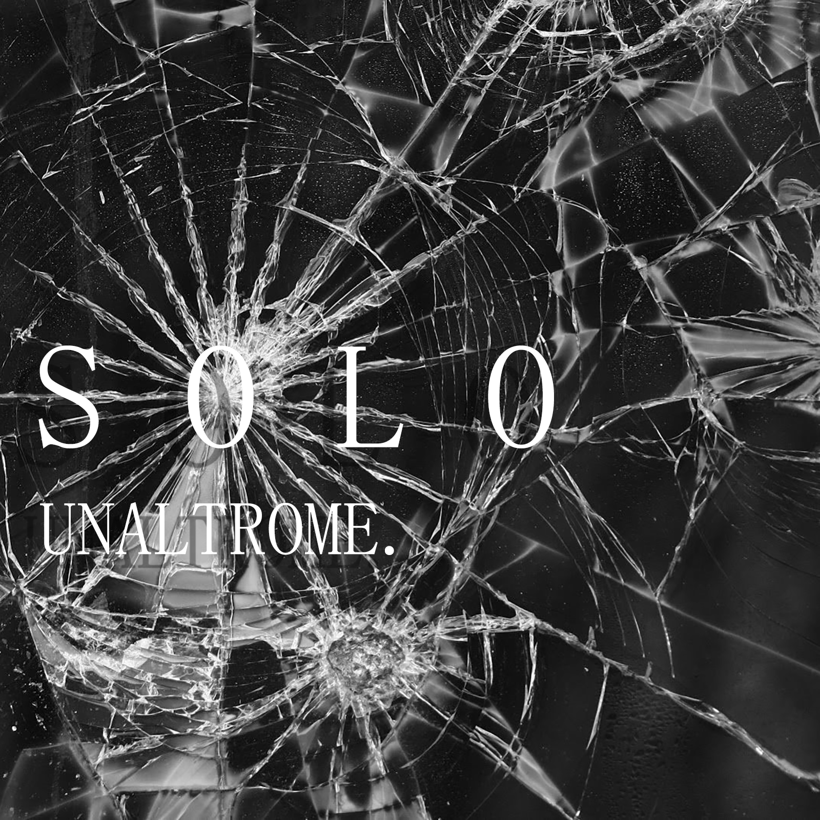 UNALTROME è il debut single del cantautore SOLO