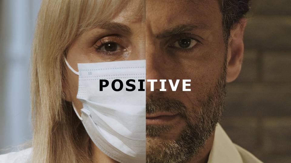 “Positive”, il film breve tributo a medici e infermieri in “trincea”