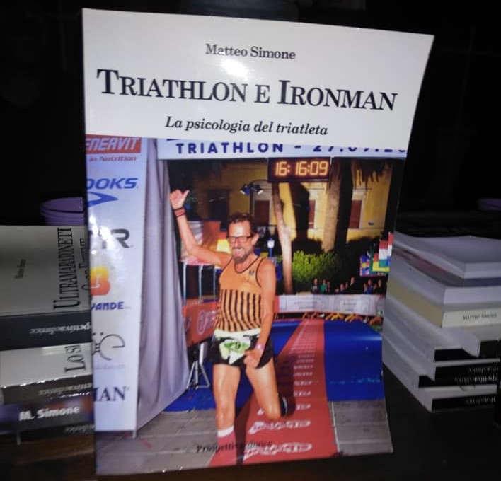 Foto 2 - Come migliorare la performance e spunti dal libro Triathlon e Ironman