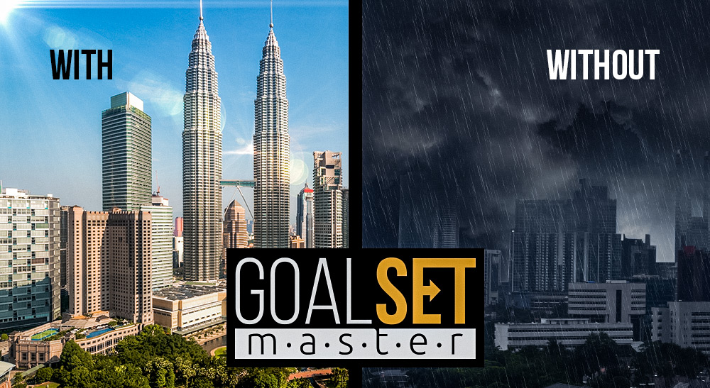 GoalSet Master: la crisi come trampolino di lancio verso il successo