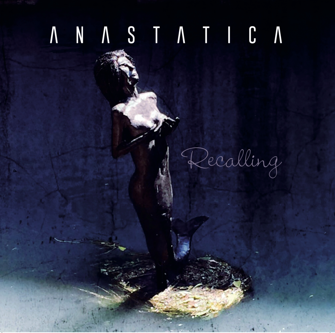 “Recalling”, l’album di esordio dei veneziani Anastatica 