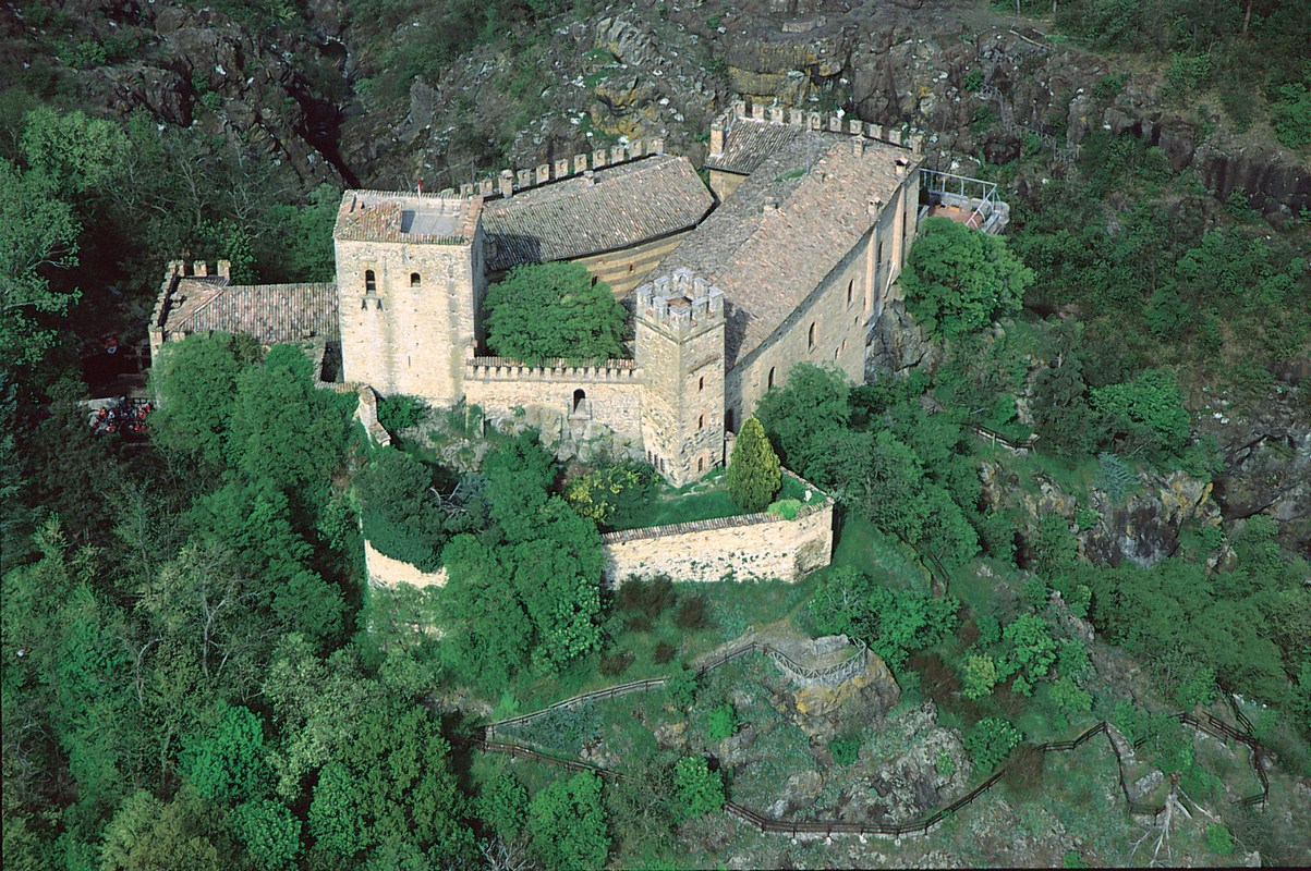Foto 4 - Cultural new green: i Castelli del Ducato aderiscono alle Giornate Verdi dell'Emilia Romagna 2020
