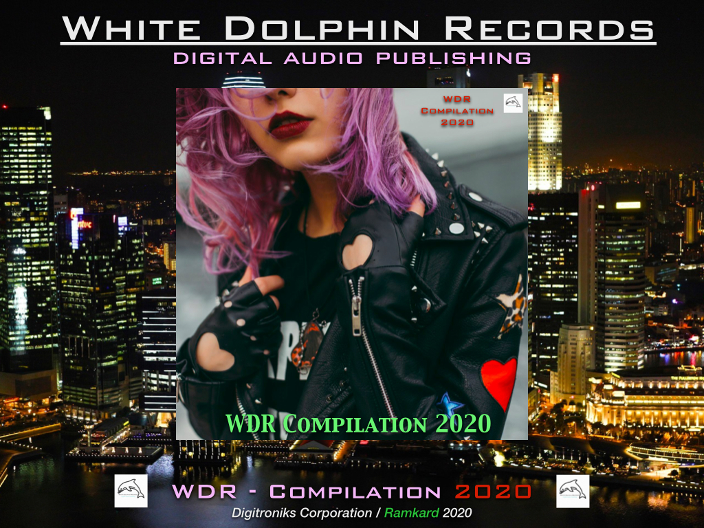 Foto 2 - La White Dolphin Records pubblica online : 