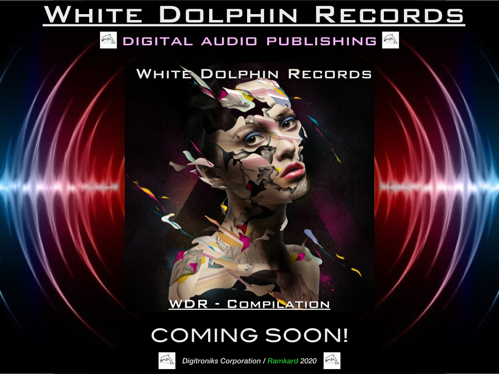 Foto 3 - La White Dolphin Records pubblica online : 