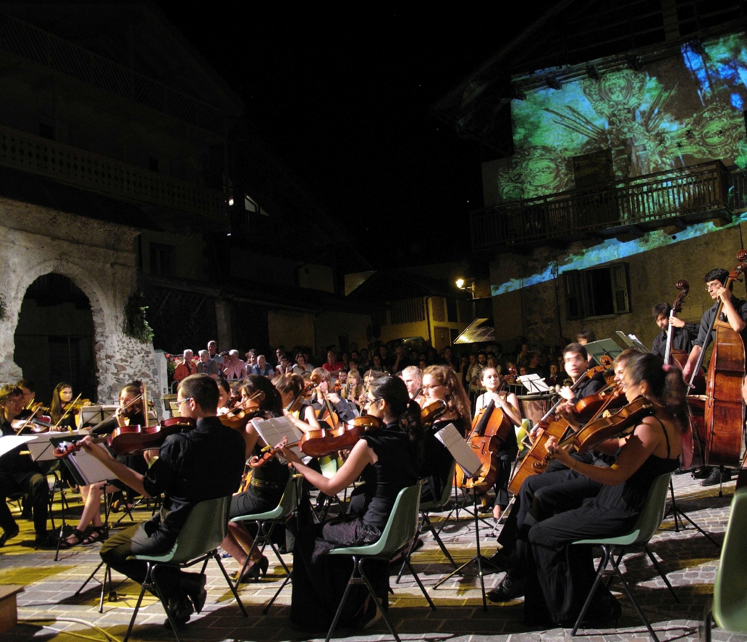 Musica&Teatro – Al via la 10° edizione di Mezzano Romantica. Spettacoli dal 10 luglio al 5 settembre 2020