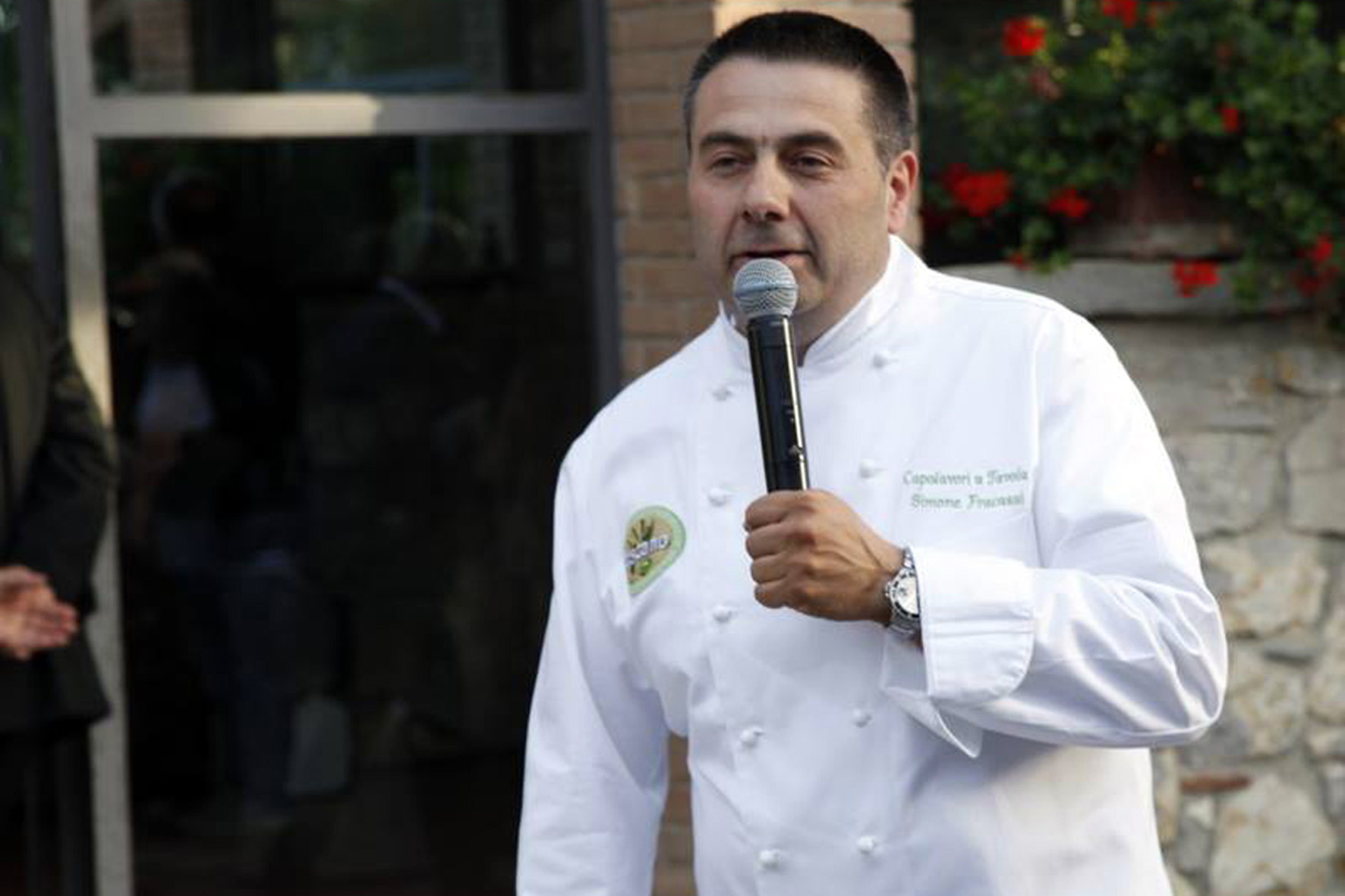 “Capolavori a Tavola”, il Casentino ospita il galà della cucina italiana