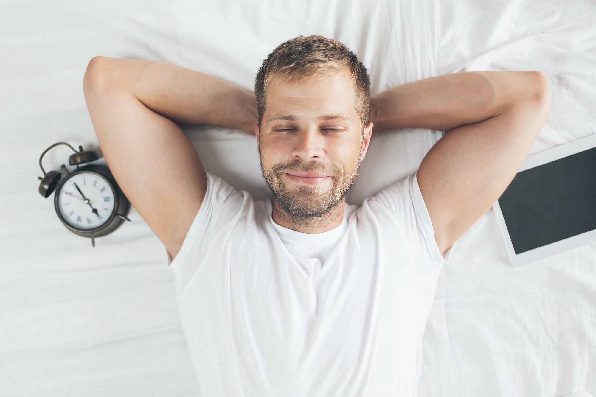 Il sonno o l’esercizio fisico è più importante?