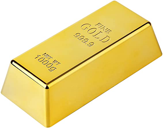 Lingotti d'oro: come investire nell’oro oggi?