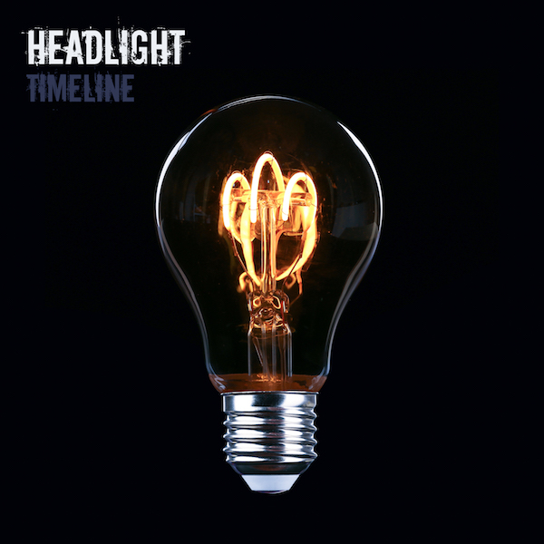 Headlight -Timeline 