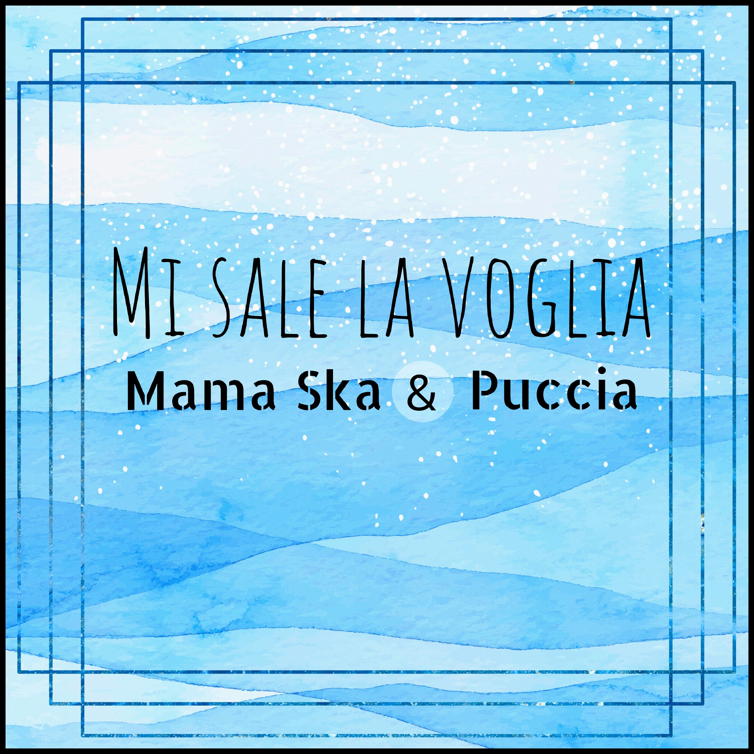 Nuovo singolo dei salentini Mama Ska & Puccia (Après la classe): 