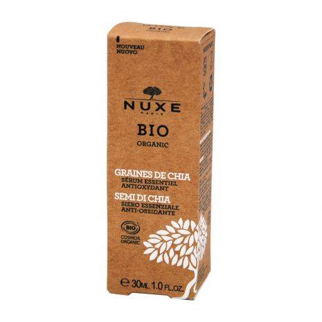Foto 2 - Easyfarma la tua farmacia on line consiglia la nuova linea Nuxe BIO !