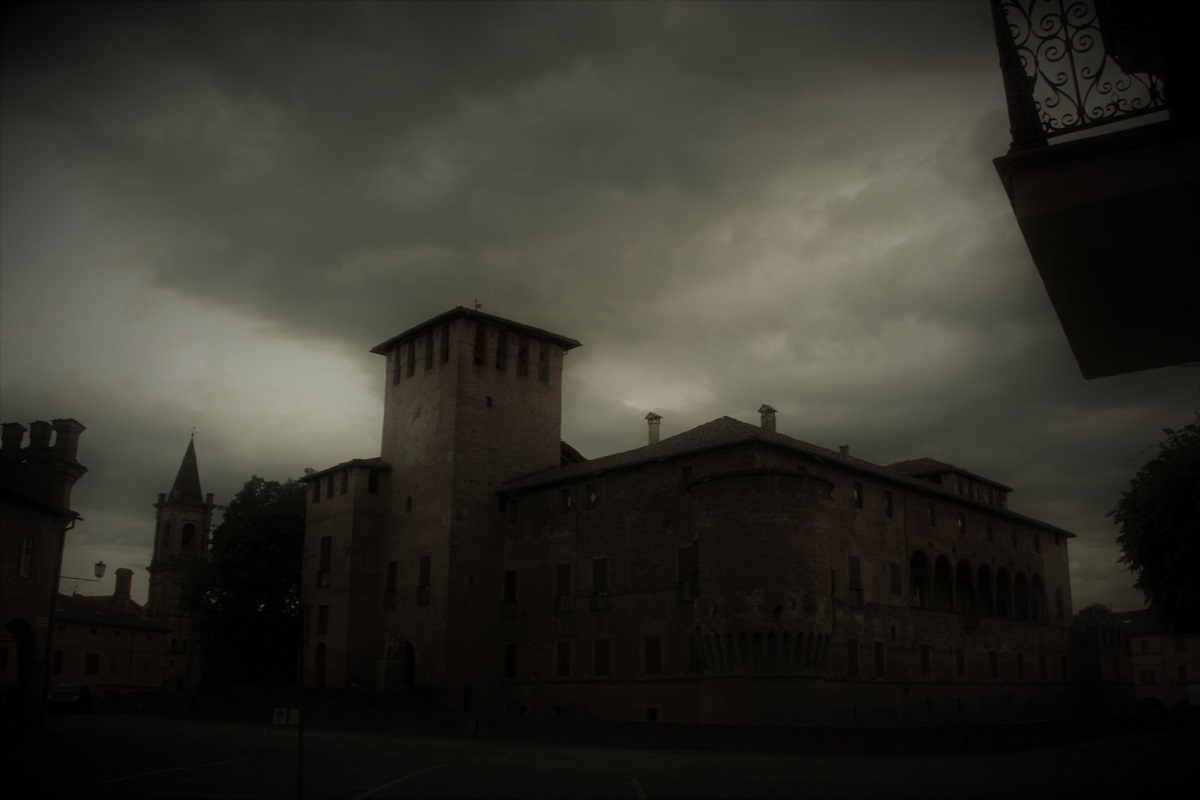 Foto 6 - Halloween Castle Experience Nights nei Castelli del Ducato – Uscire dalla paura, vivere con coraggio!