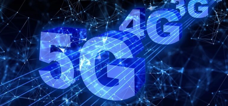Accesso wireless 5G su linea fissa: un grande cambiamento per la connessione Internet domestica