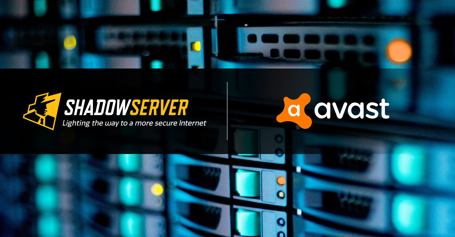 Avast supporta Shadowserver con una donazione di 500.000 dollari