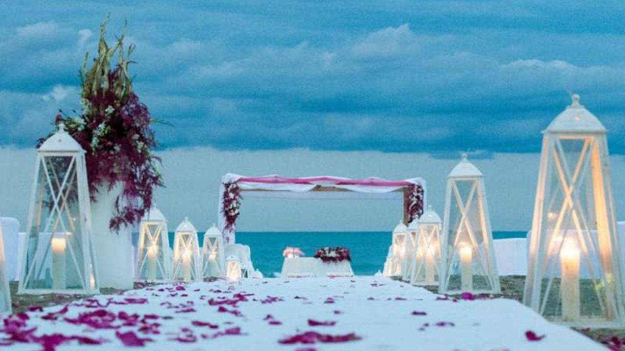 Matrimonio: Le caratteristiche di una perfetta location sul mare