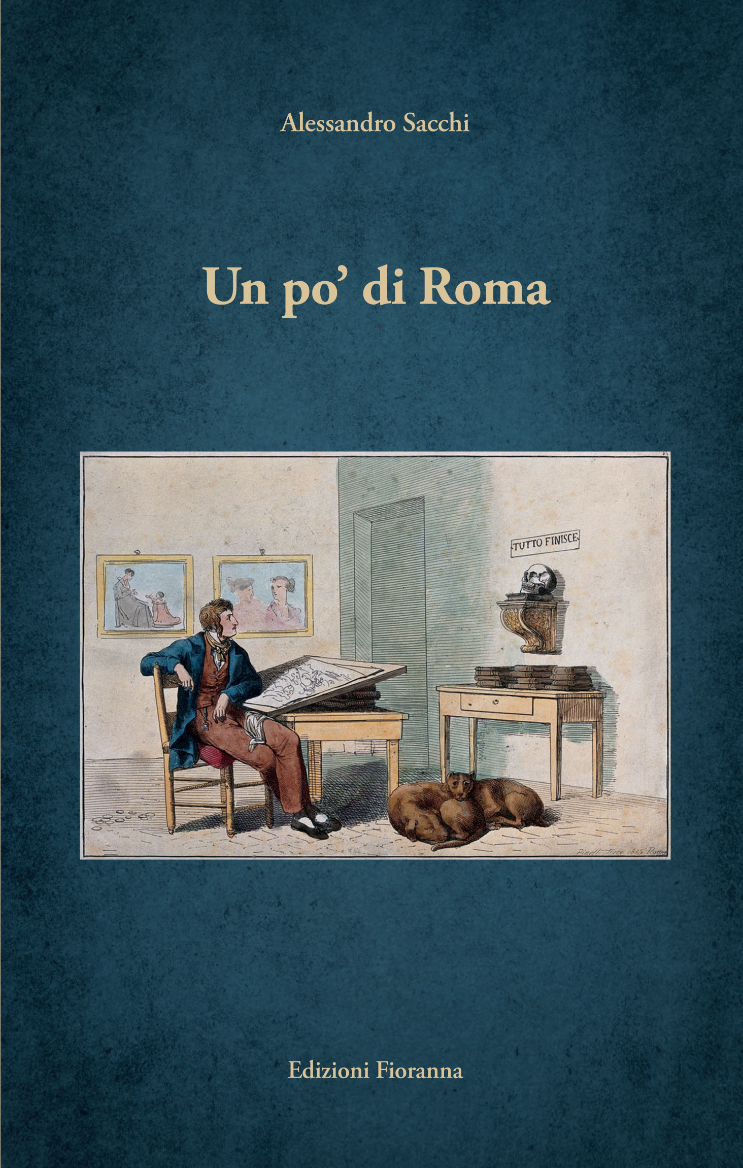 Libri,  “Un po’ di Roma” per celebrare i 150 anni  dalla breccia di Porta Pia