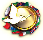 Creiamo la pace insieme - 21 settembre:  GIORNATA INTERNAZIONALE DELLA PACE