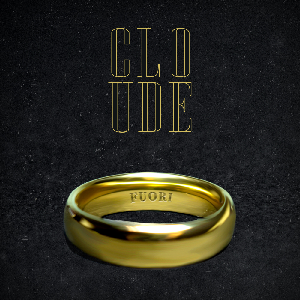 Cloude: “Fuori” è il titolo del nuovo singolo