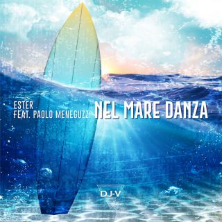 Nel mare danza – nuovo singolo di Ester insieme a Paolo Meneguzzi