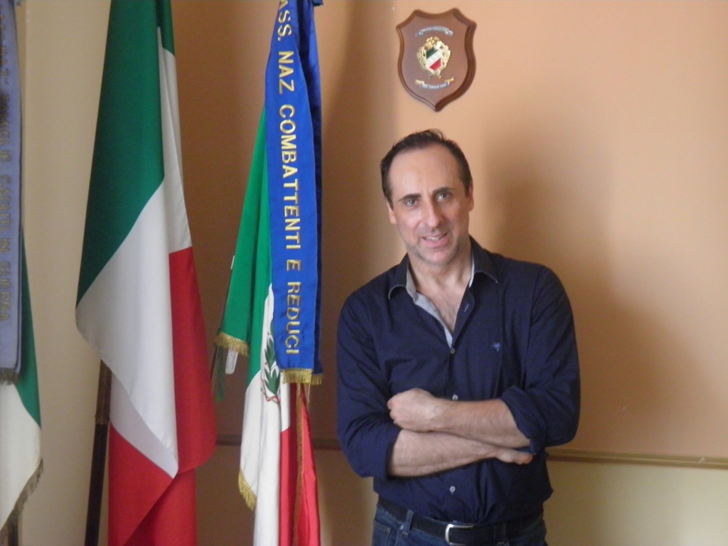Foto 1 - De Pierro, a Percile ha vinto l'Italia dei Diritti