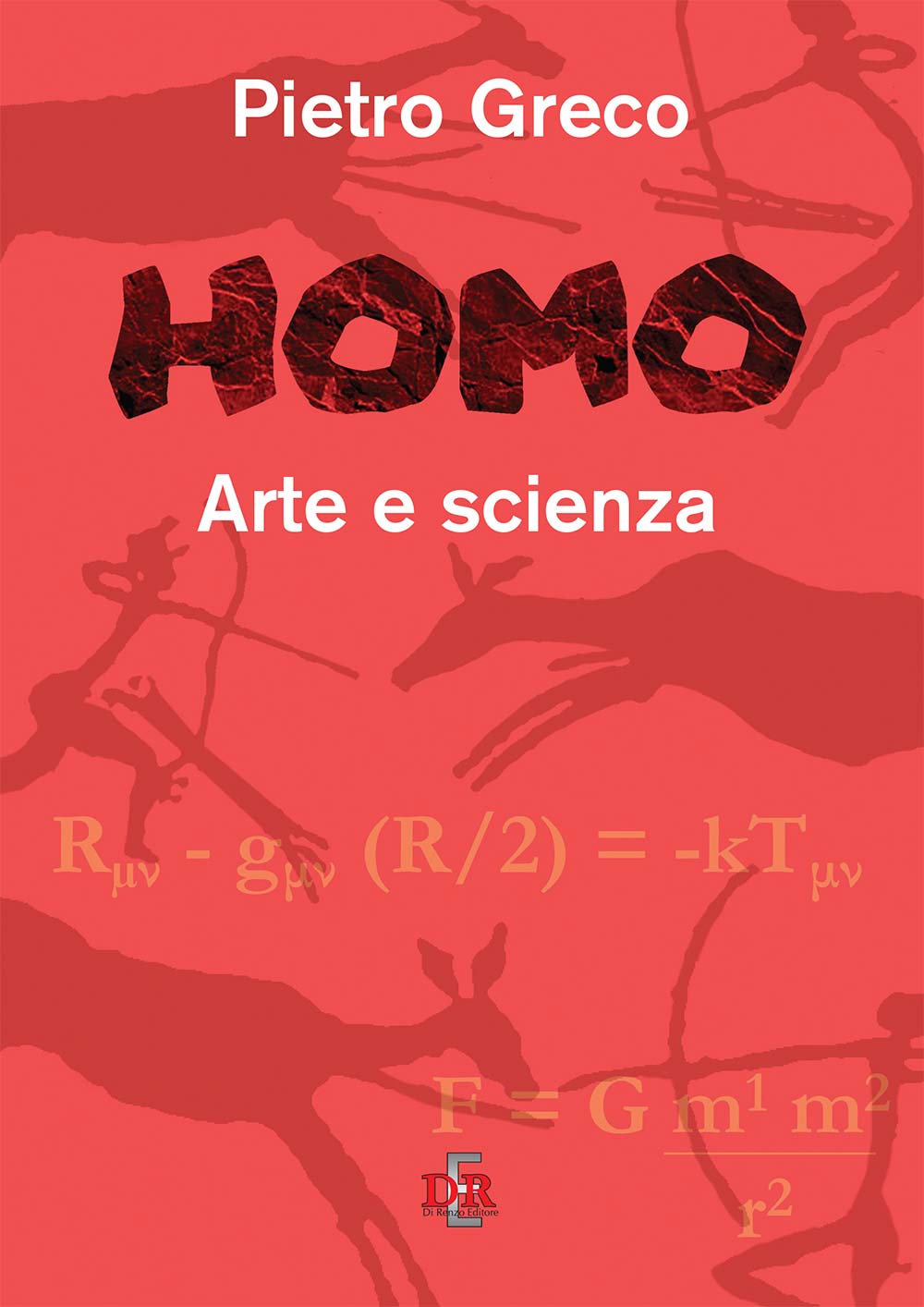 Arte più scienza, uguale HOMO