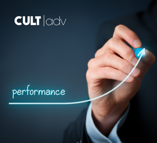 CULT adv: la Performance Marketing Agency che aiuta le aziende a crescere