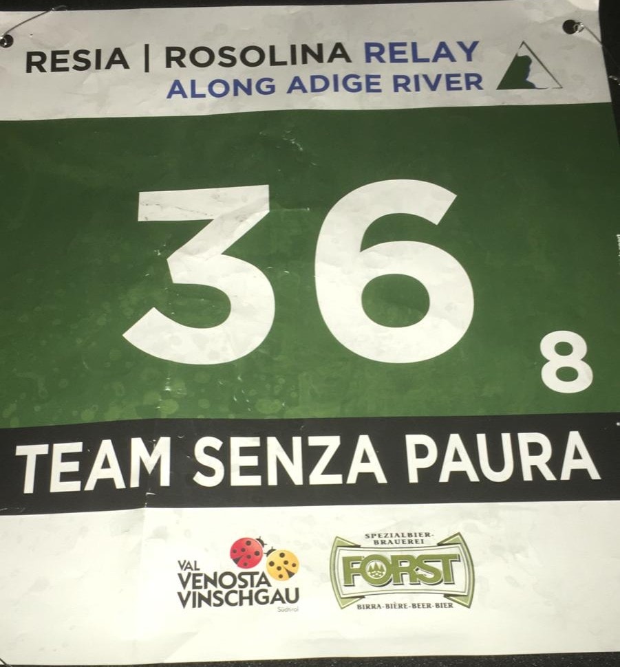 Foto 6 - Team Senza Paura, davvero un'avventura di corsa da Resia a Rosolina