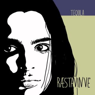 Ræstavinve  “Tequila” è il terzo singolo del duo pugliese composto da Ræsta e Vinvè