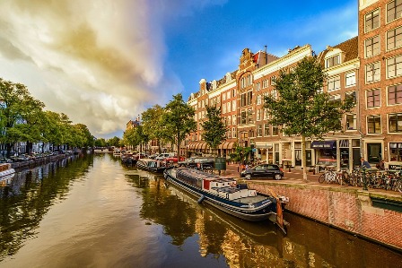 Amsterdam guida, il modo migliore per visitare la città
