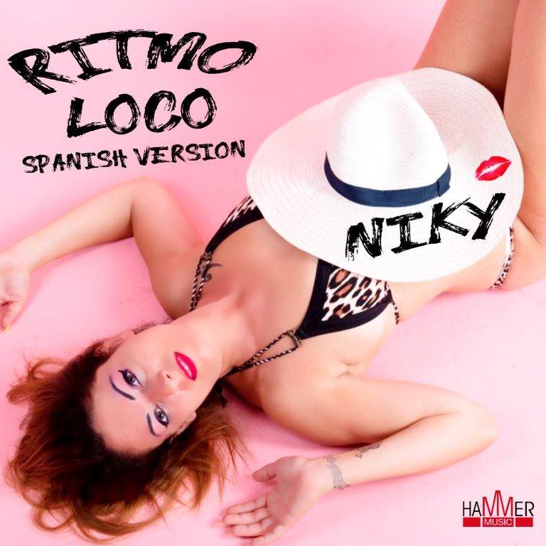Niky – “Ritmo Loco” (anche Spanish Version) e il nuovo singolo… todo para bailar