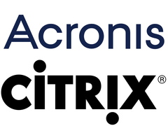 L'integrazione di Acronis Cyber Protect porta a un nuovo livello la sicurezza di Citrix® Workspace™