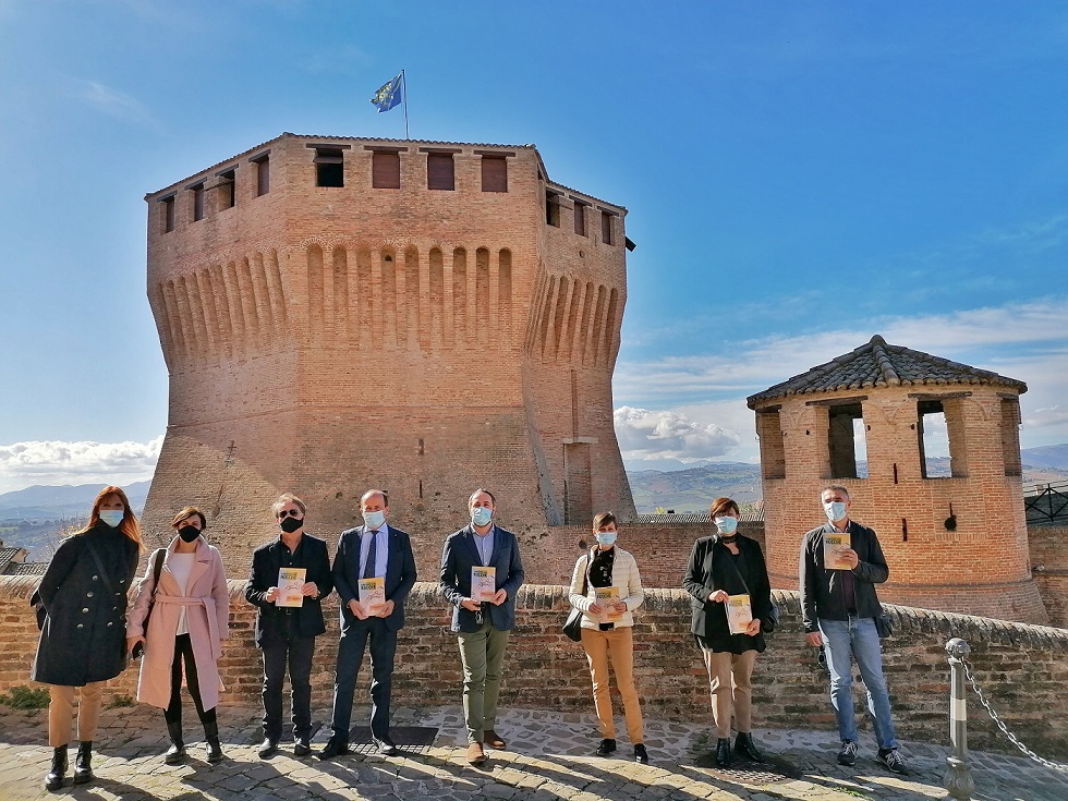 L’Itinerario delle Rocche nella provincia di Pesaro Urbino: viaggio tra i capolavori di Francesco di Giorgio Martini