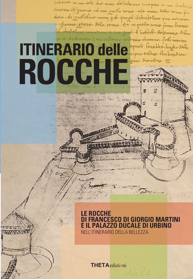 Foto 2 - L’Itinerario delle Rocche nella provincia di Pesaro Urbino: viaggio tra i capolavori di Francesco di Giorgio Martini