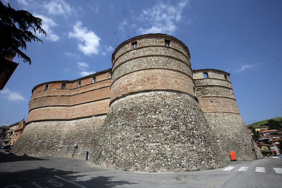 Foto 3 - L’Itinerario delle Rocche nella provincia di Pesaro Urbino: viaggio tra i capolavori di Francesco di Giorgio Martini