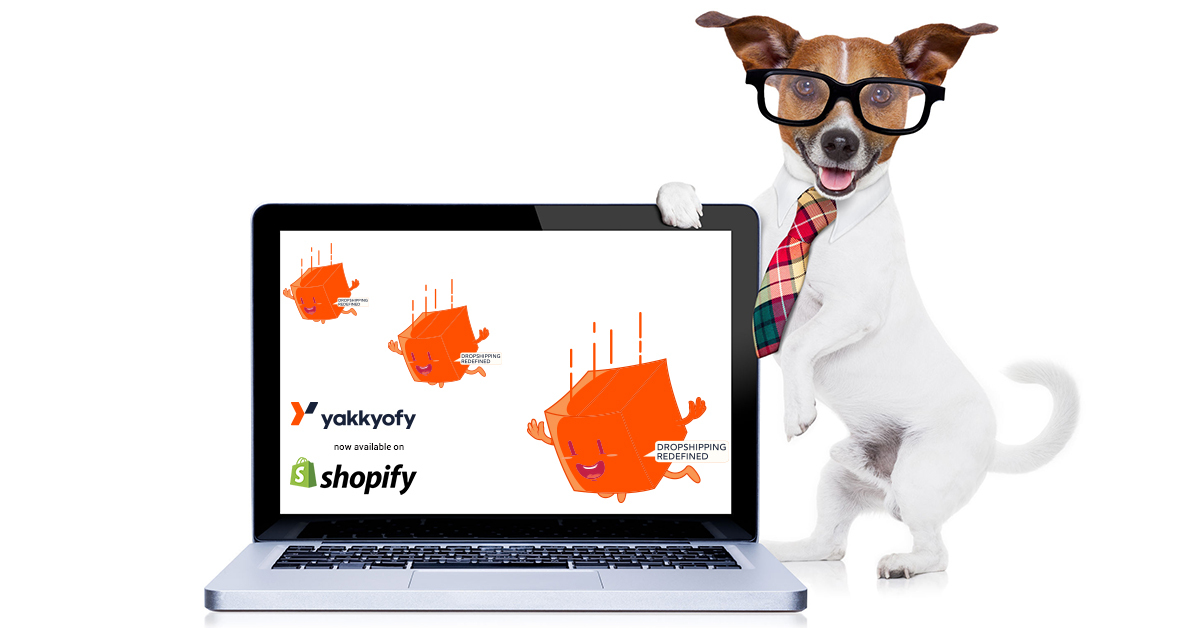 Dropshipping automatizzato: la nuova soluzione all-in-one per il tuo Store Shopify