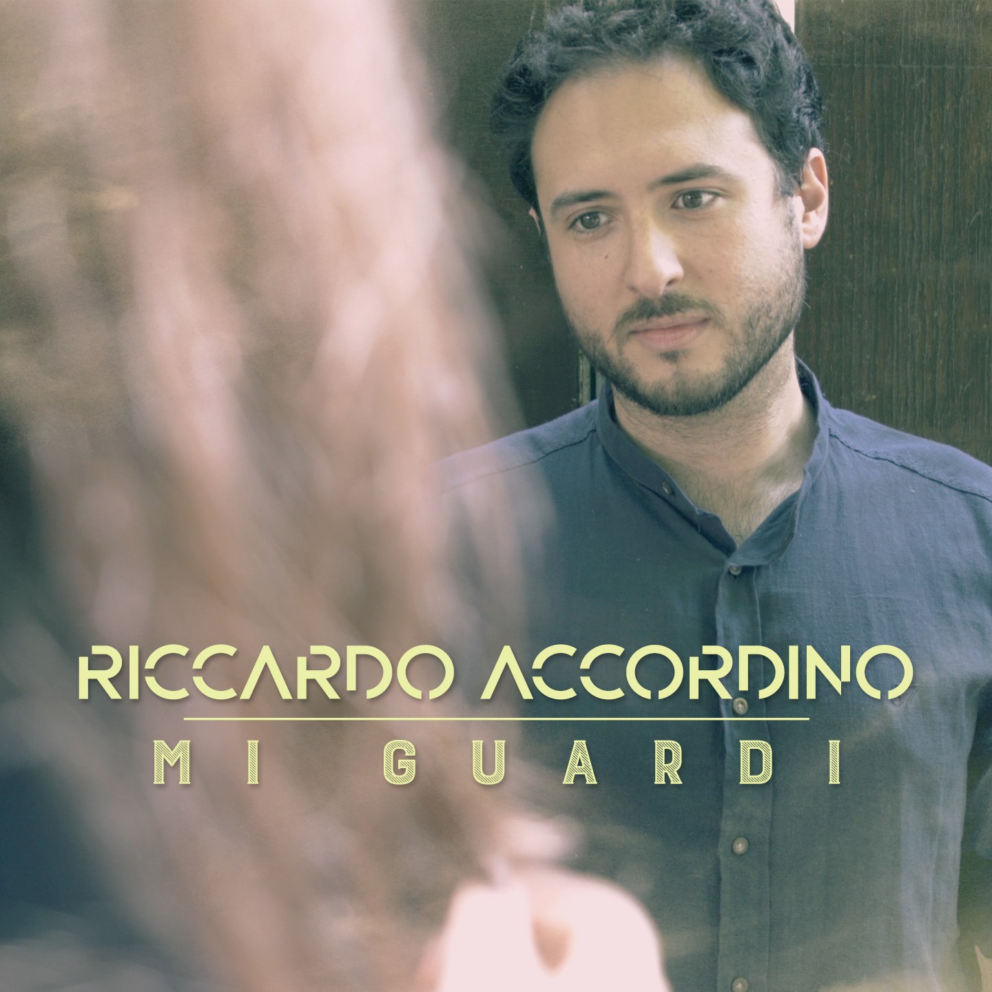 Riccardo Accordino esce con il nuovo singolo “Austerity” (feat. Silvia De Luca)