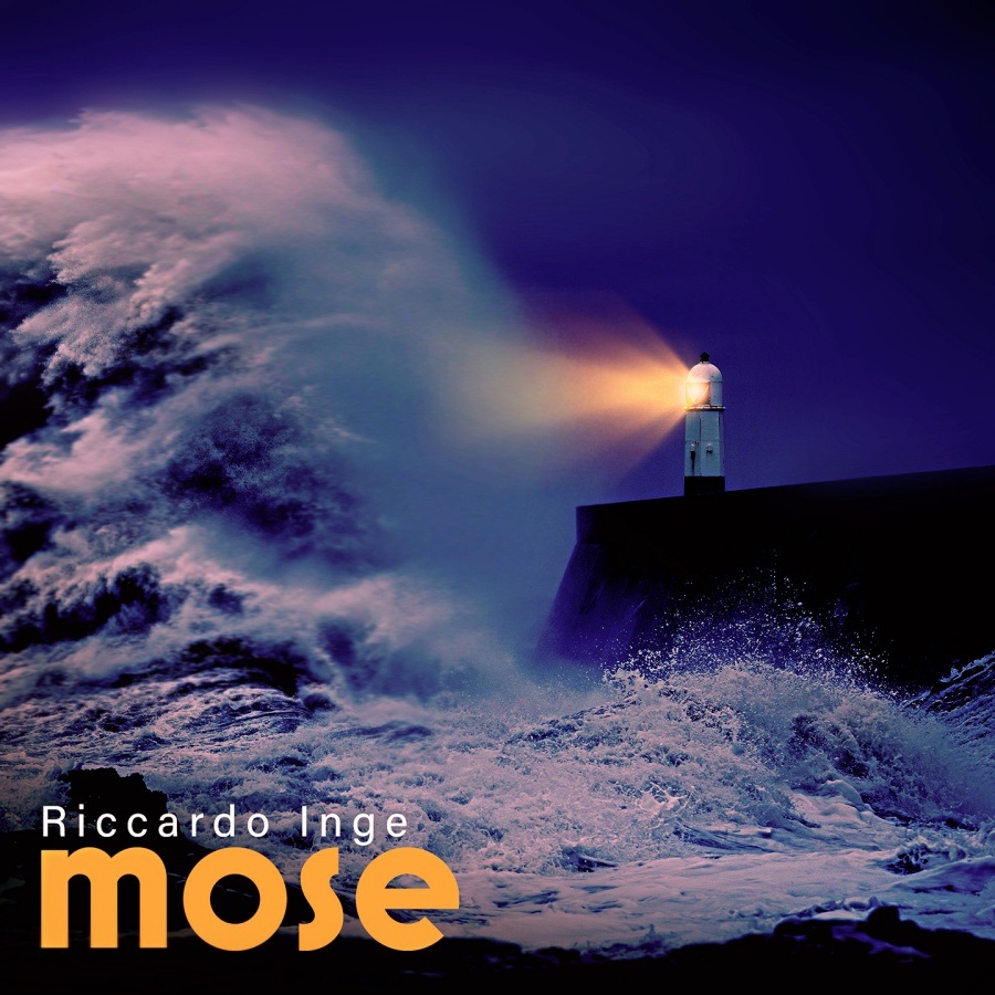 Riccardo Inge, fuori il 20 novembre ''Mose'' il nuovo singolo del cantautore ingegnere.