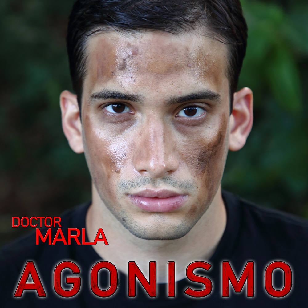 Doctor Marla propone Agonismo, il suo primo disco uficiale 