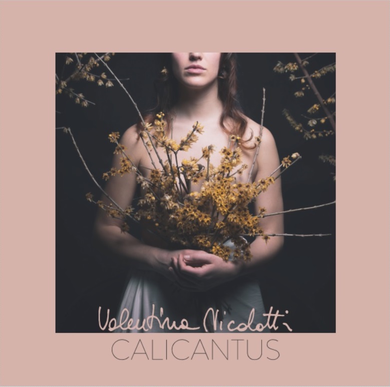 Foto 1 - Emme Record Label presenta Calicantus: disco d'esordio di Valentina Nicolotti