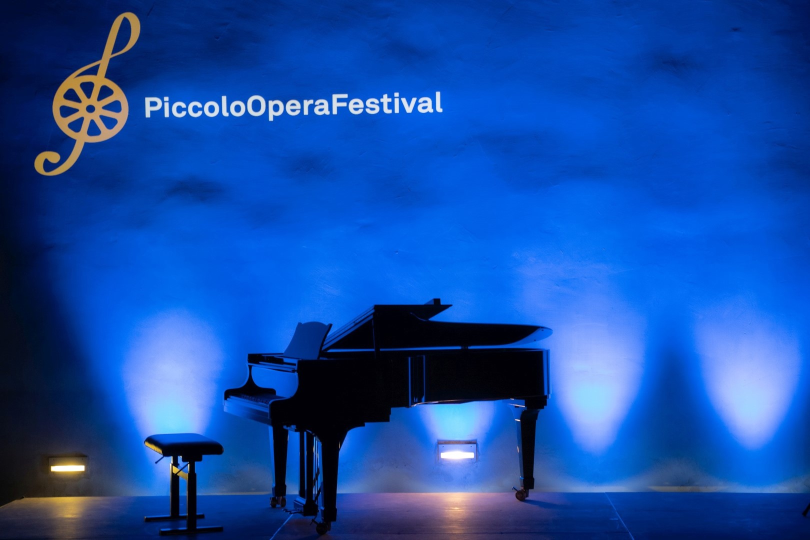 Annunciata la 14° edizione del Piccolo Opera Festival