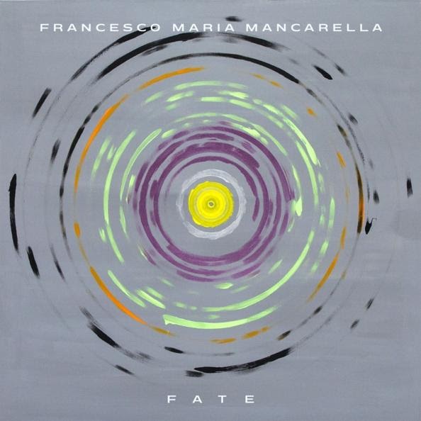 Francesco Maria Mancarella “Fate”