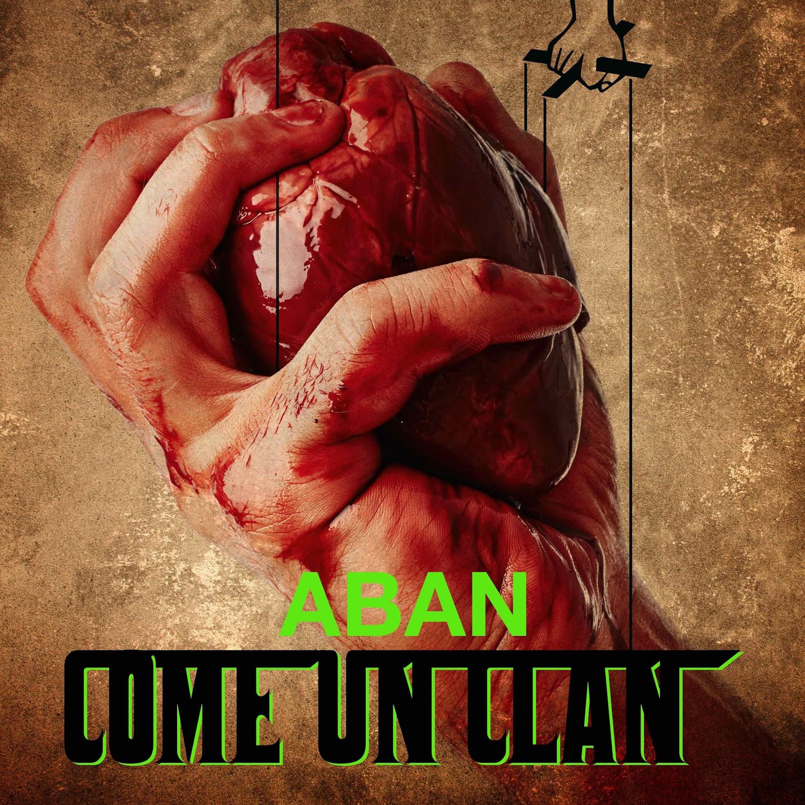 Aban “Come un Clan” l’mc salentino torna con un messaggio alla scena, un singolo che preannuncia l’uscita, a gennaio, del suo prossimo album “Rap Inferno” 