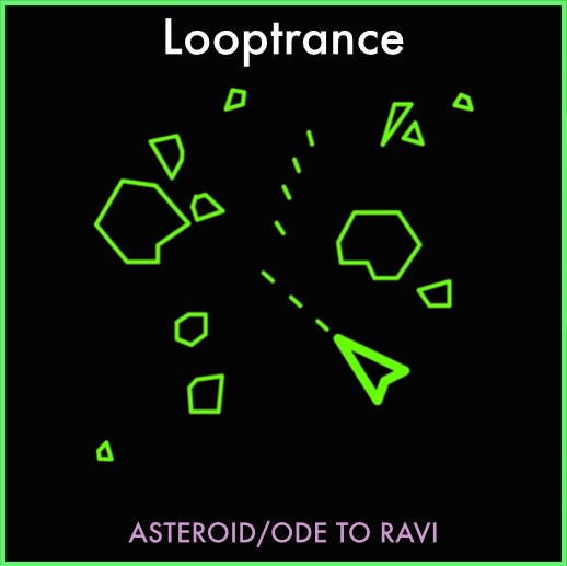 In uscita negli store digitali, il nuovo E.p. dei Looptrance: 