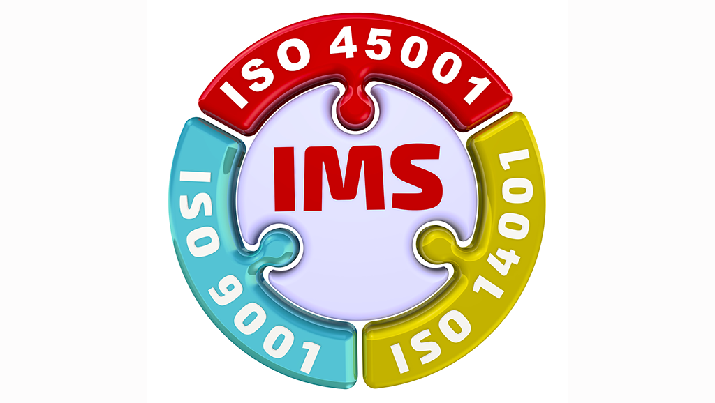 DUNA-Corradini migra alla ISO 45001
