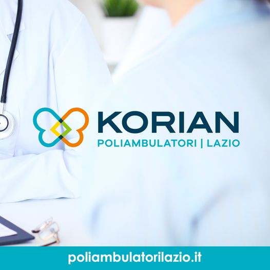 Check-up completi Poliambulatori Lazio korian