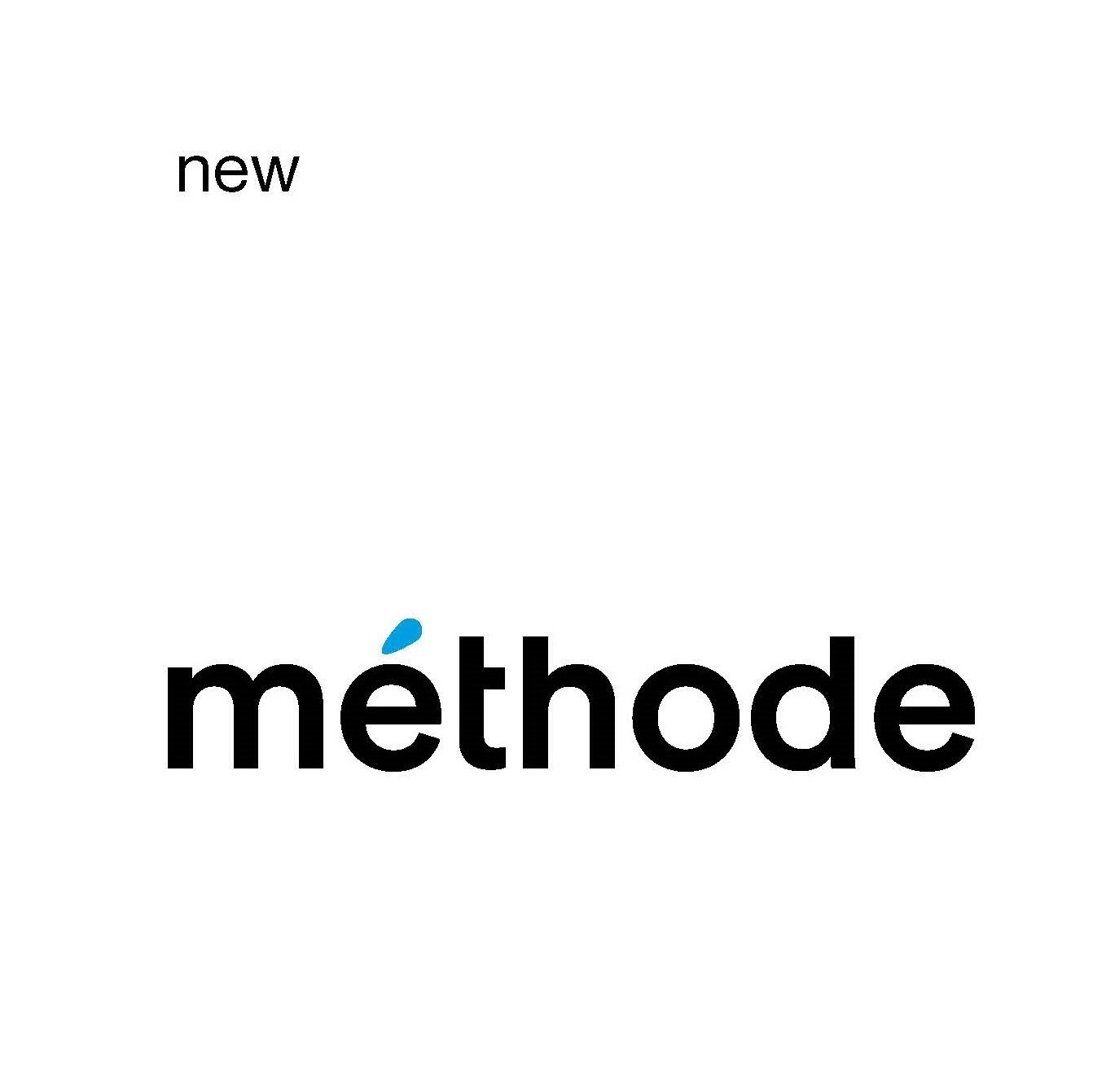 La metamorfosi di Méthode: una nuova brand identity
